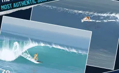Screenshot True Surf