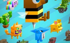 Screenshot Блоки Рока