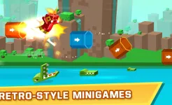 Screenshot Блоки Рока