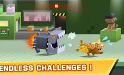 Screenshot Блоки Рока