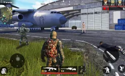 Screenshot Modern Strike: Multiplayer FPS