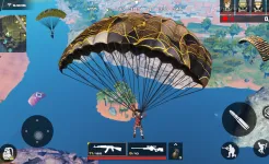 Screenshot Modern Strike: Multiplayer FPS