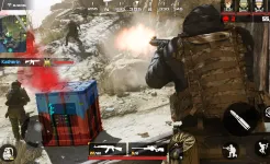 Screenshot Modern Strike: Multiplayer FPS