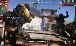 Screenshot Modern Strike: Multiplayer FPS