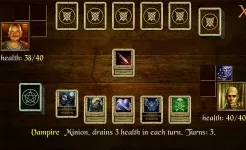 Screenshot The Quest