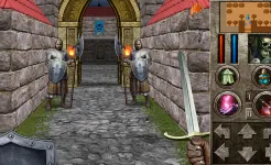 Screenshot The Quest