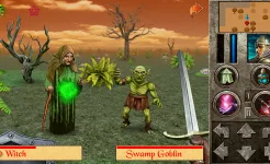 Screenshot The Quest