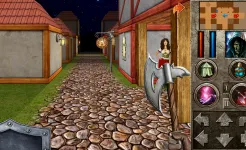 Screenshot The Quest