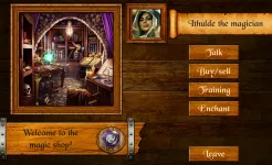 Screenshot The Quest