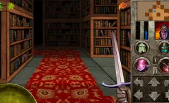 Screenshot The Quest - Isles of Ice & Fire