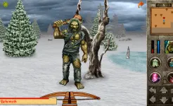 Screenshot The Quest - Isles of Ice & Fire