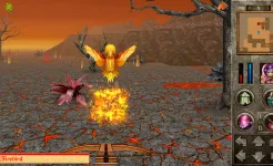 Screenshot The Quest - Isles of Ice & Fire