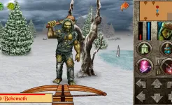 Screenshot The Quest - Islands of Ice and Fire