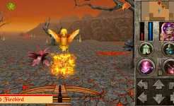 Screenshot The Quest - Islands of Ice and Fire