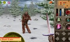 Screenshot The Quest - Islands of Ice and Fire