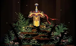 Screenshot Infinite Knights – Turn-Based RPG