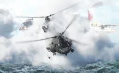 Screenshot MODERN WARSHIPS