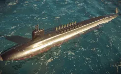 Screenshot MODERN WARSHIPS