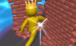Screenshot Giant Rush!