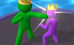 Screenshot Giant Rush!