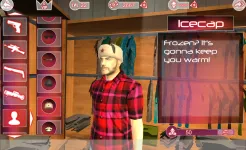 Screenshot Superheroes City