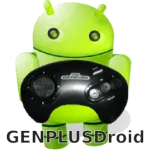 GENPlusDroid