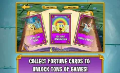 Screenshot Губка Боб: игровое безумие