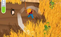 Screenshot Harvest it – управление собственной фермой