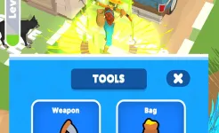 Screenshot Harvest it – управление собственной фермой