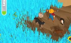 Screenshot Harvest it – управление собственной фермой