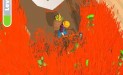 Screenshot Harvest it – управление собственной фермой