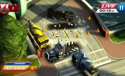 Screenshot Smash Cops Heat