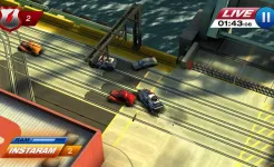 Screenshot Smash Cops Heat