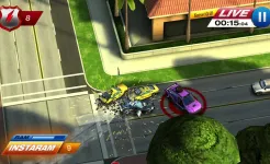 Screenshot Smash Cops Heat