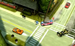 Screenshot Smash Bandits Racing