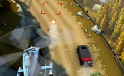 Screenshot Smash Bandits Racing