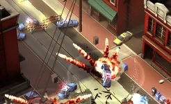 Screenshot Smash Bandits Racing