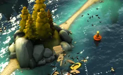 Screenshot Smash Bandits Racing