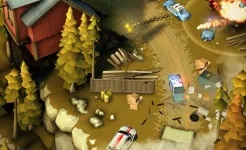 Screenshot Smash Bandits Racing