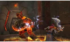 Screenshot Stormblades