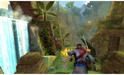 Screenshot Stormblades