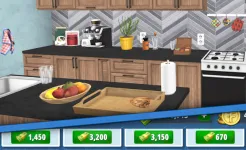 Screenshot House Flipper: Дизайн дома