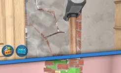 Screenshot House Flipper: Дизайн дома