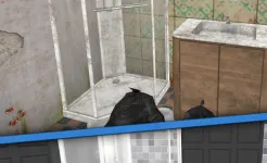 Screenshot House Flipper: Дизайн дома