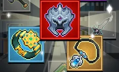 Screenshot Корпорация "Подземелье" Platinum