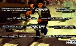 Screenshot 1979 Revolution: Black Friday