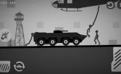 Screenshot Stickman Destruction 3 Epic