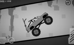 Screenshot Stickman Destruction 3 Epic
