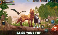 Screenshot Wolf Tales - Wild Animal Sim