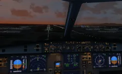 Screenshot Aerofly FS 2021